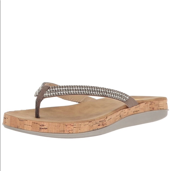 Womens Volatile Sandals Sz 9 - Picture 8 of 10